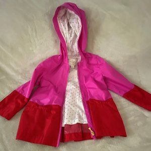 Kate Spade Kids Jacket - Girls 4YR